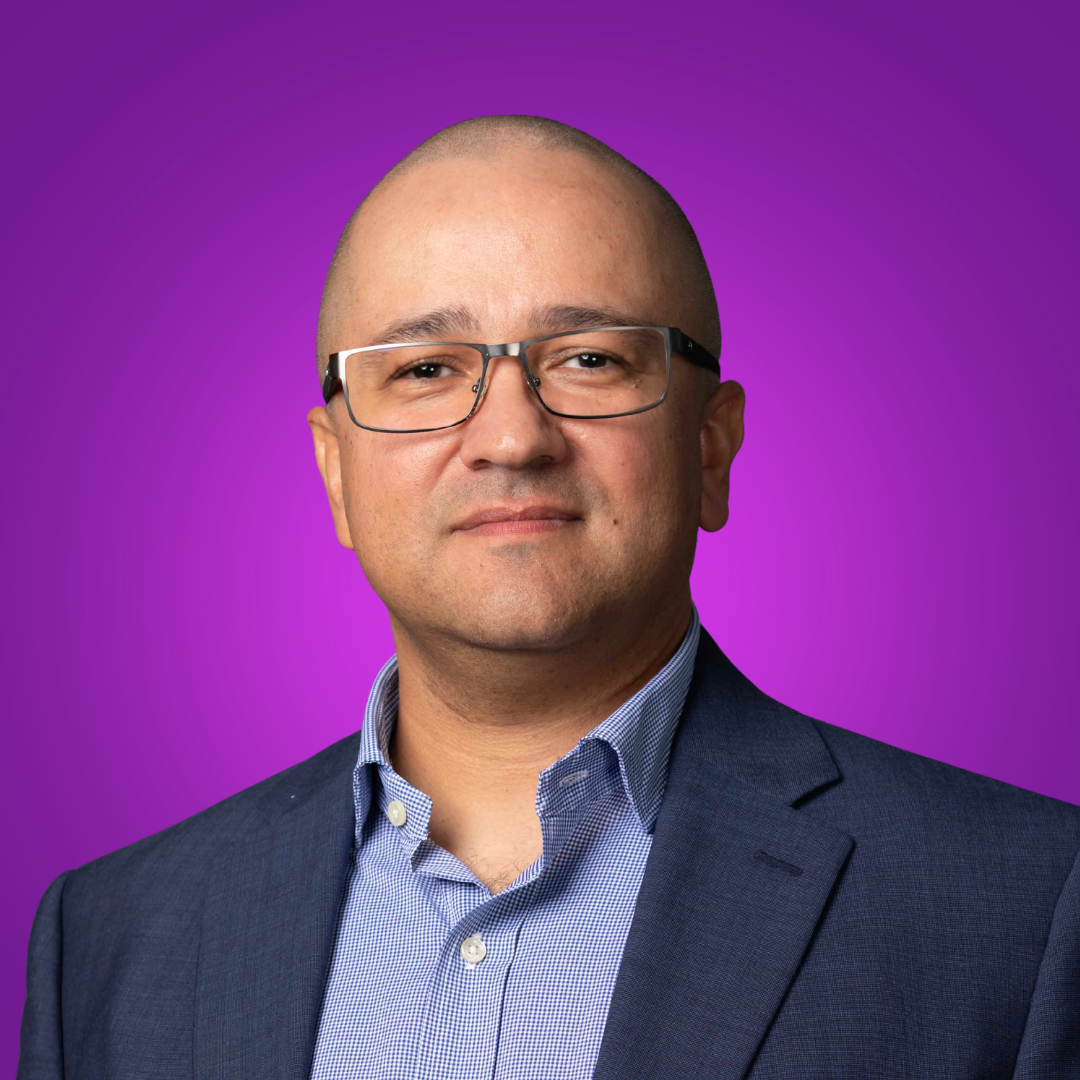 Dr. Jorge Estrada, host of The Swine Nutrition Blackbelt Podcast