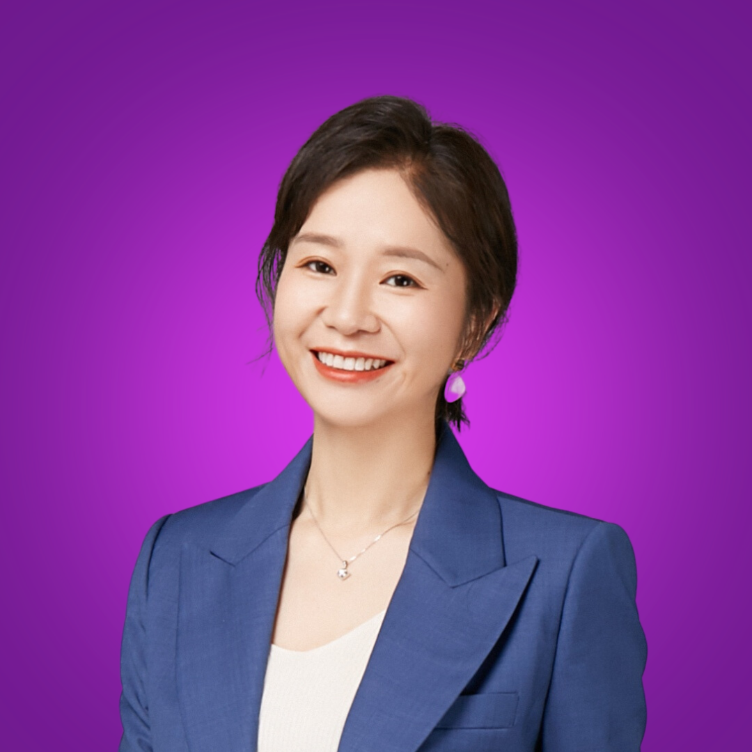 Dr. Nicole Zhou