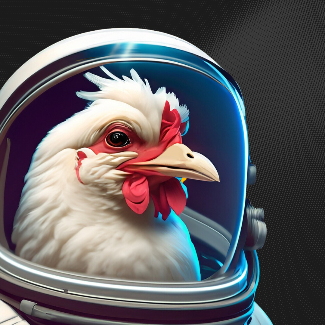 The Poultry Podcast Show
