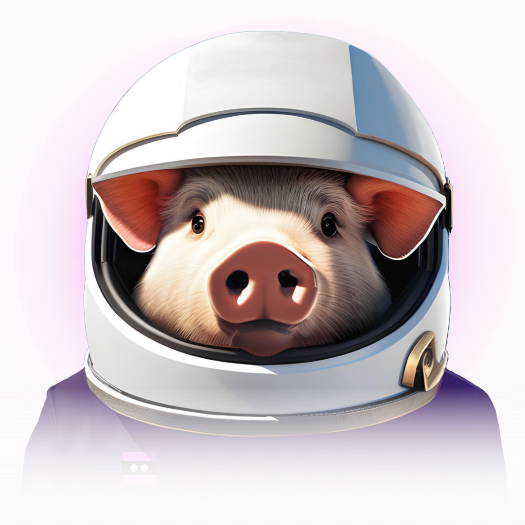 Swine It Podcast Show