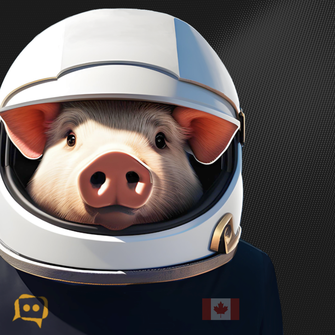 The Swine it Podcast Canada