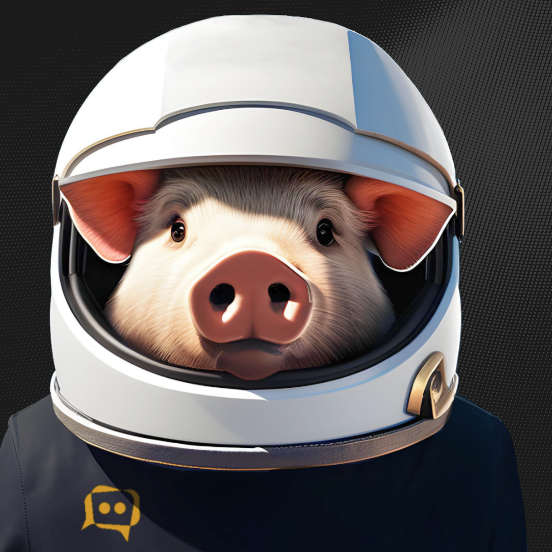 The Swine it Podcast Show