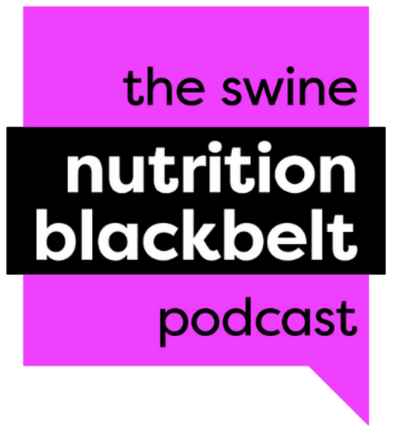 Swine Nutrition Blackbelt