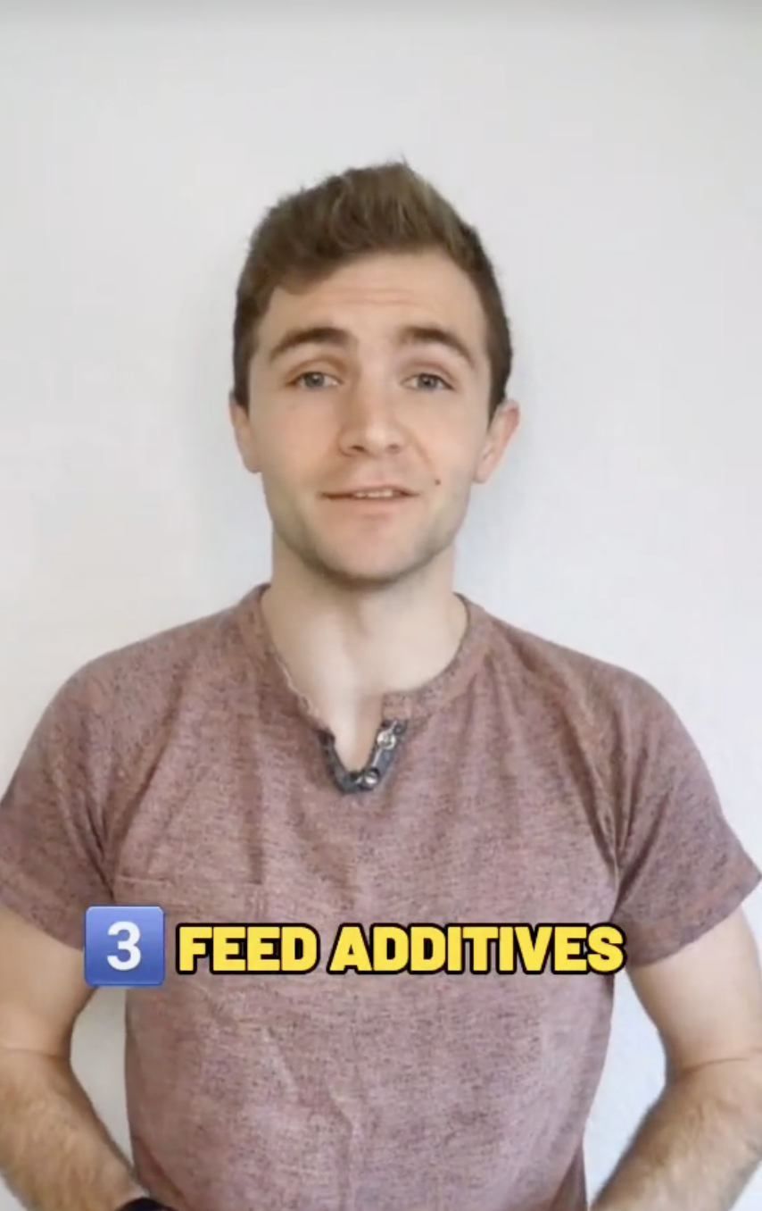 5 easy ways for swine producers to save millions in less than 60 seconds
