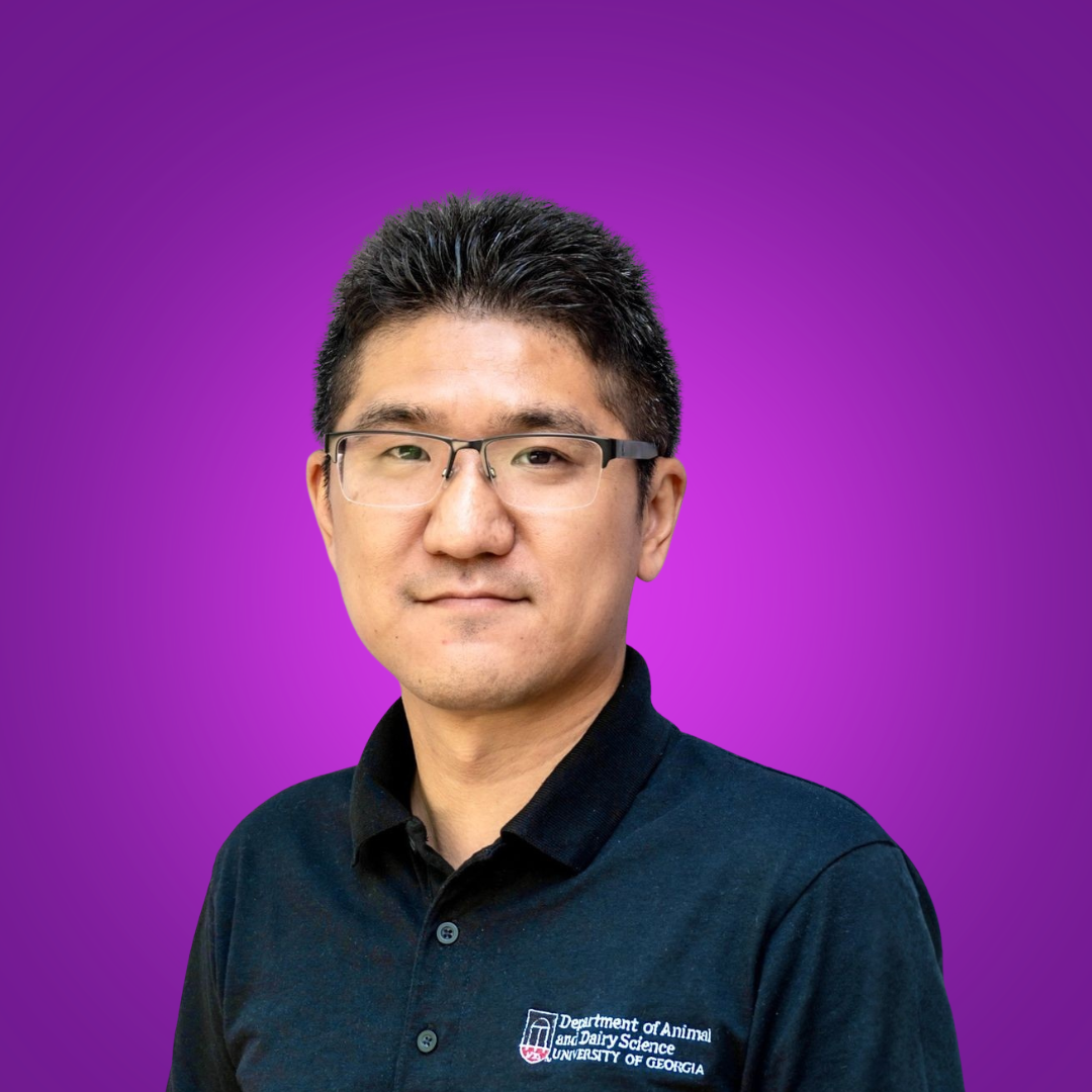 Dr. Young Dal Jang